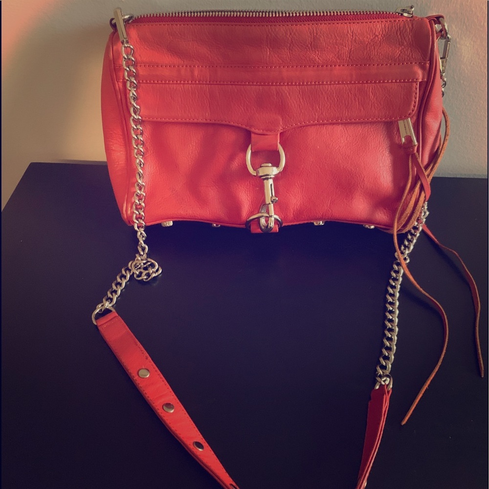 Rebecca Minkoff MAC Crossbody
